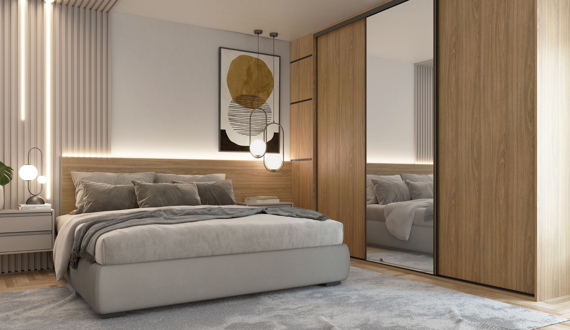 Dormitórios Planejados Sorocaba