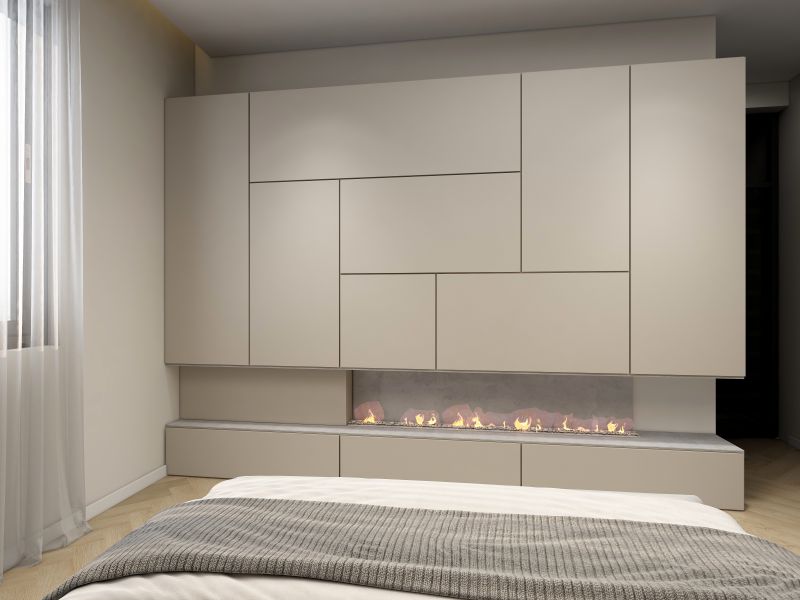 Dormitório - Alta Linha